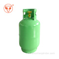 China sales  Industrial  welding steel  refilling  15kg 35l gas cylinder for lpg for ghana market